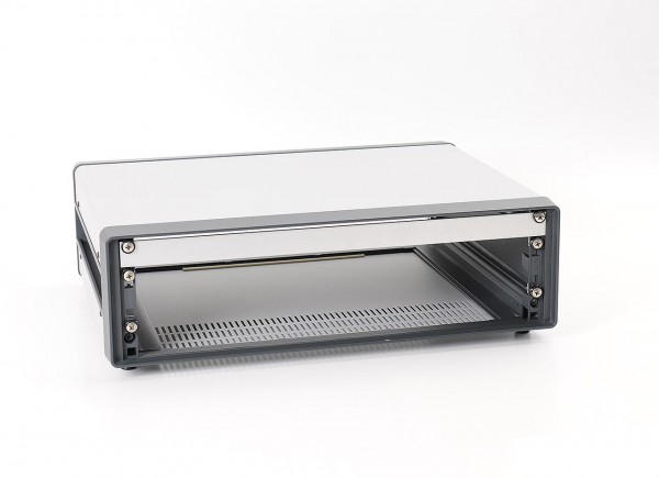 Schroff 60225-002 19-inch rack case desk case