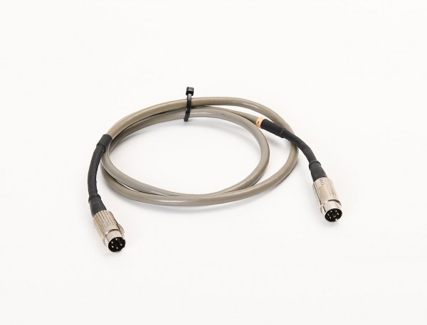 Naim device cable 1.25 m DIN 5-pin