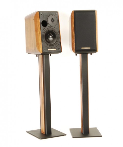 Sonus Faber Concerto with stands
