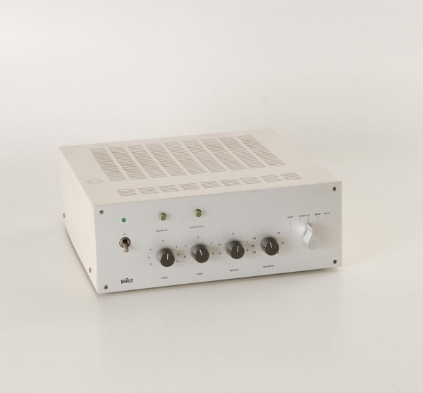 Brown CSV 12 integrated amplifier