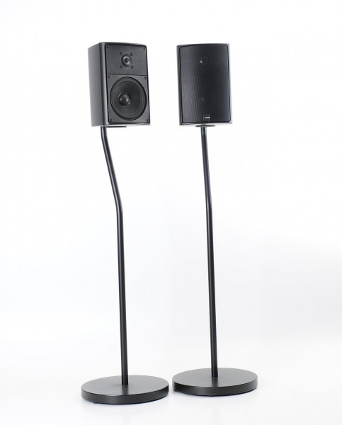 Canton Plus XL with Stands