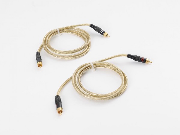 Krell RCA cable 1.40 m
