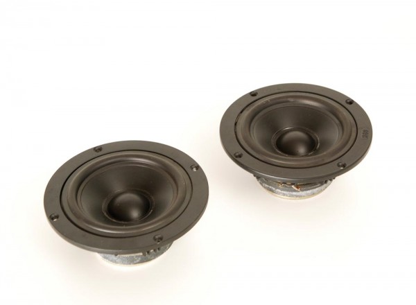 Heco CAW 105 woofer pair