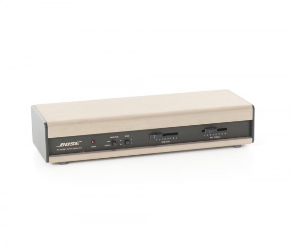 Bose V Equalizer | Equalizers | Others and Accessories |