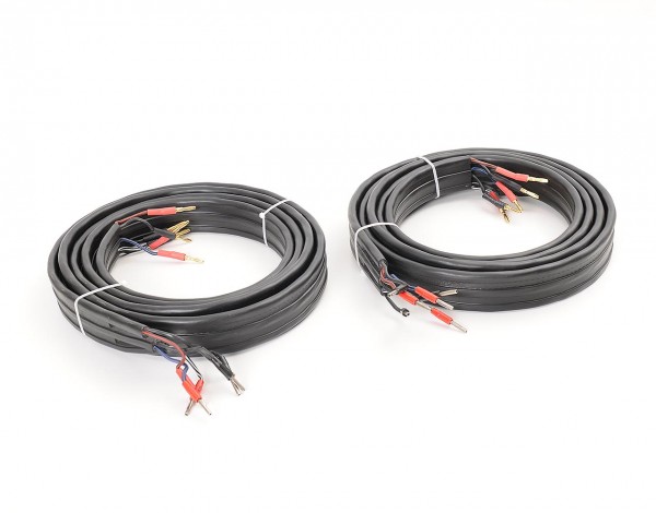 Linn K600 3.60 m tri-wiring cable