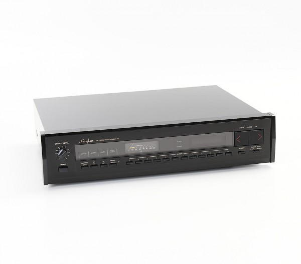Accuphase T-107 B