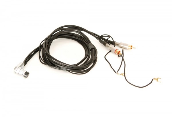 SME tonearm cable 1.25 5-pin