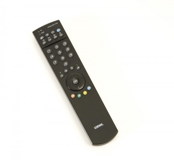 Loewe Control 201 VTR Remote control