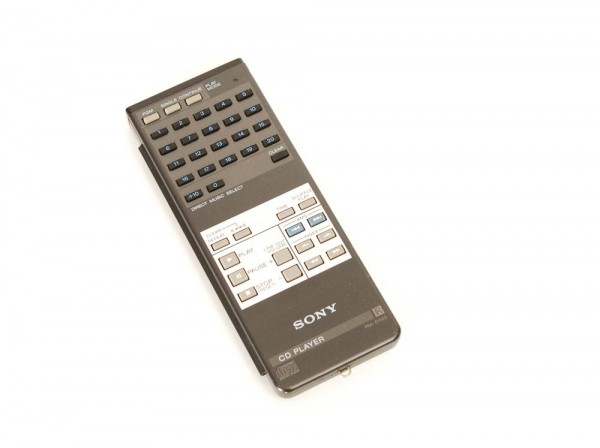Sony RM-D502 Remote Control