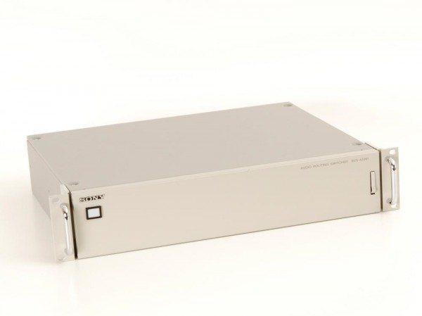 Sony BVS-A1201