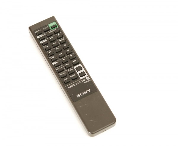 Sony RM-S71 Remote Control