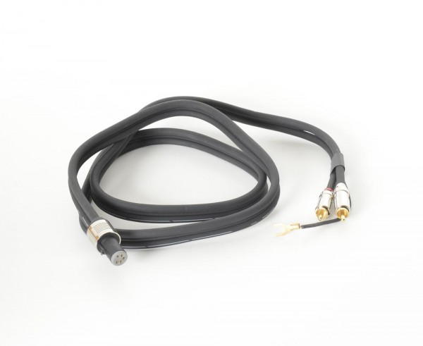 Audio-Technica 6N-OFC+OFC tonearm cable, 1.30 m