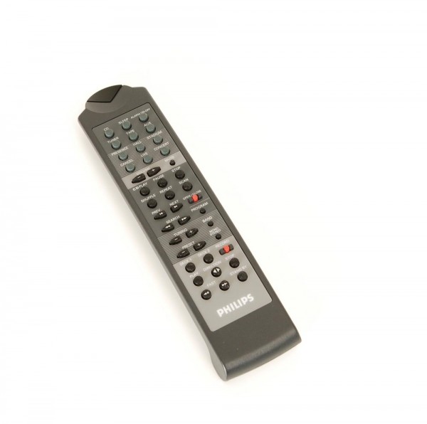 Philips RD 6901/00 Remote Control