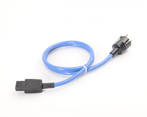 Groneberg Quattro Reference mains cable 1.0 m