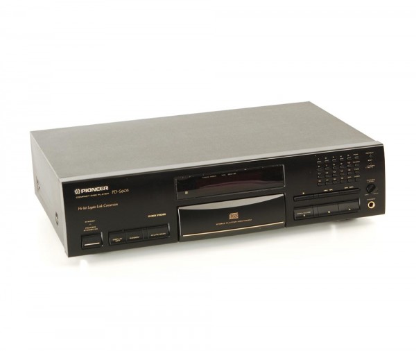 Pioneer PD-S 605