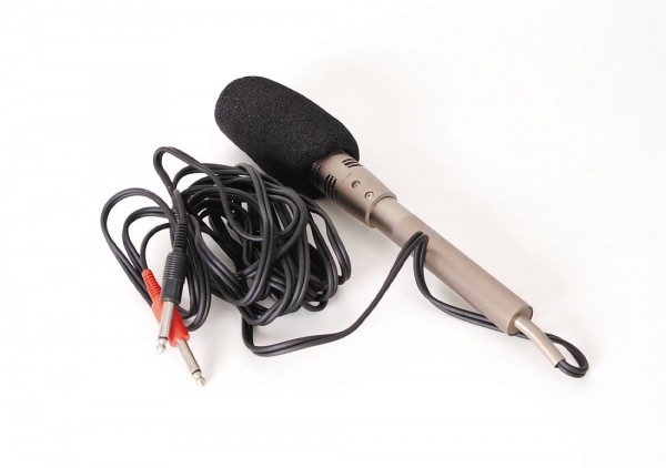 Prefer UCST 900 Microphone