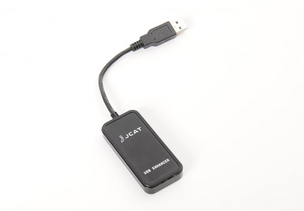 JCAT USB Enhancer