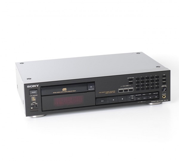 Sony CDP-791