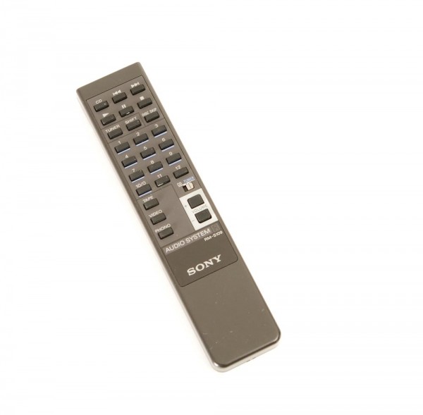 Sony RM-S109 Remote Control