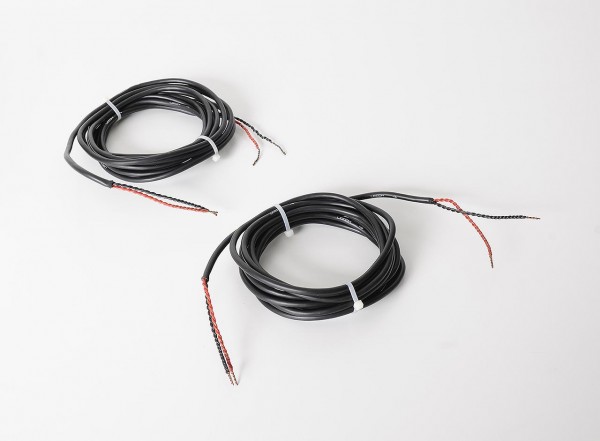 Leedh speaker cable 3.80 m