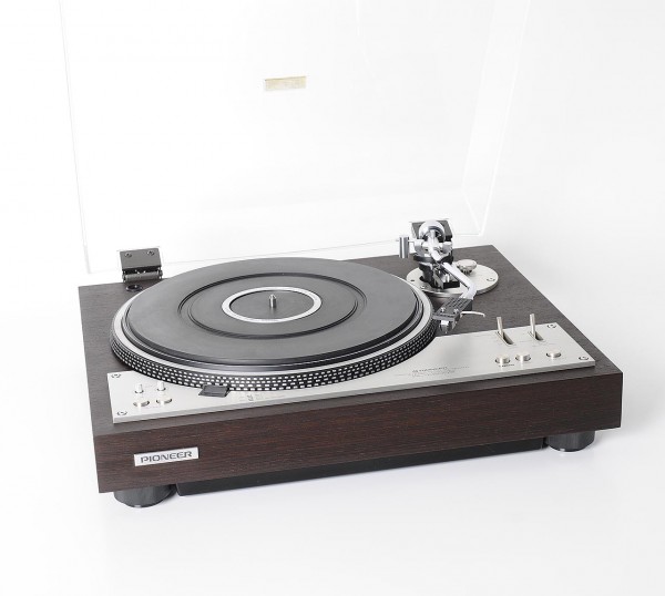 Pioneer PL-A500S