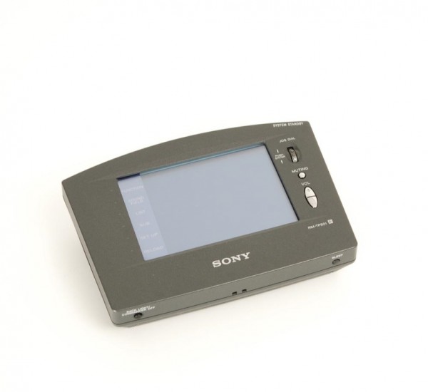 Sony RM-TP501 Remote Control