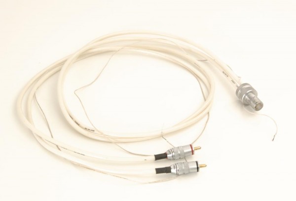 Isoda HC-05-PSR 1.15 Tonearm cable