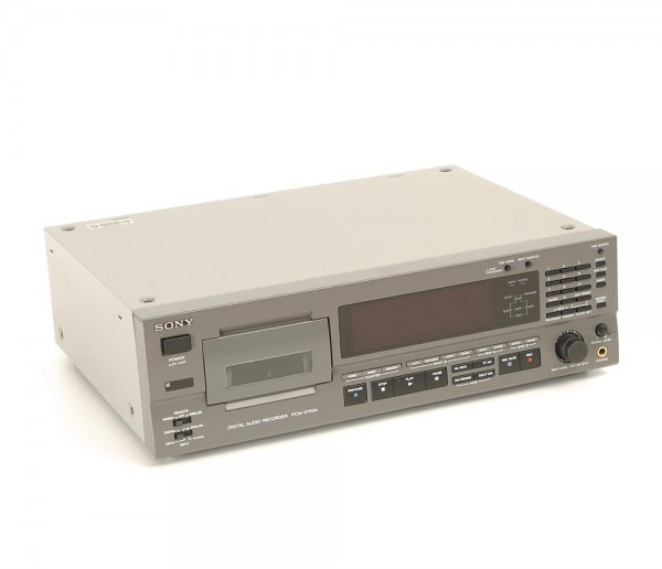 Sony PCM-2700 A