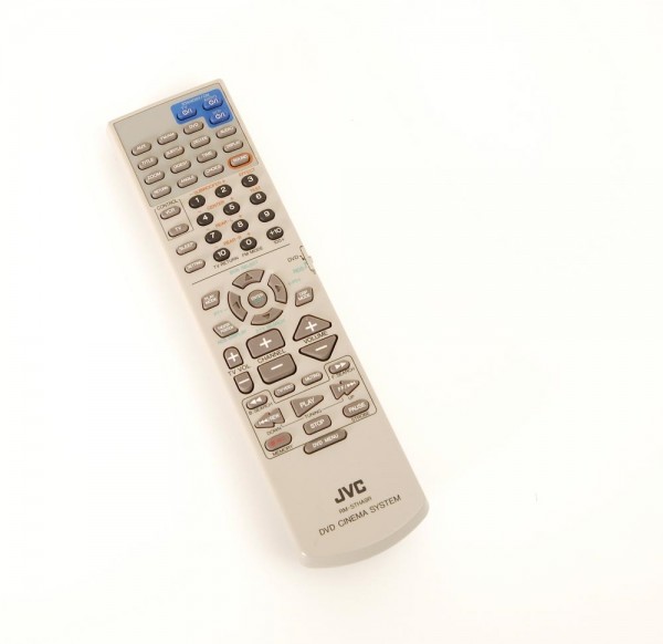 JVC RM-STHA9R Remote Control