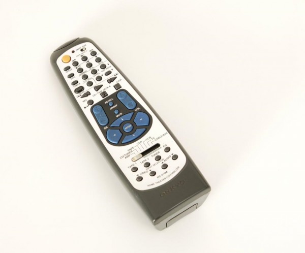 Onkyo RC-310M remote control