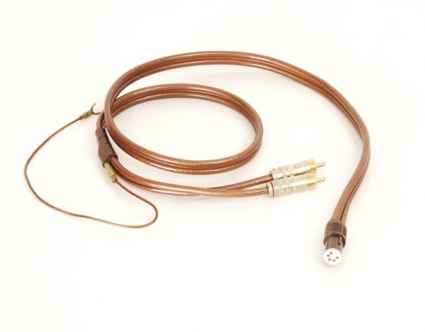Arm cable brown 1.00