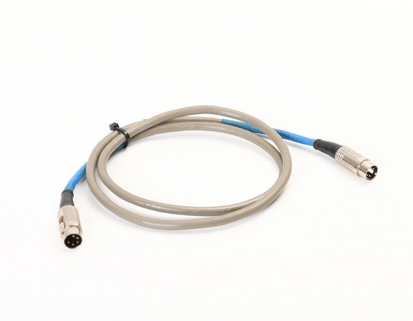 Naim device cable 1.25 m DIN 4-pin