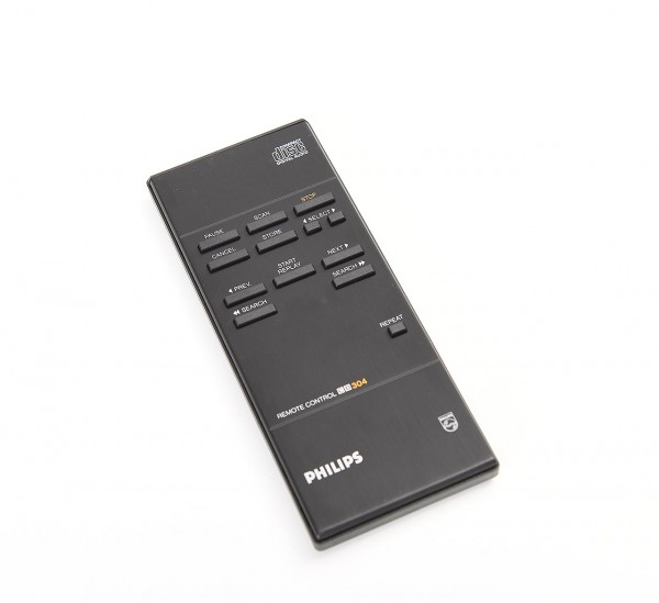 Philips CD-304 remote control