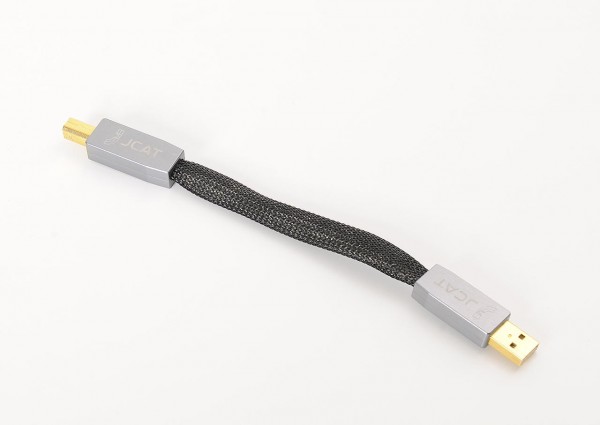 JCAT USB Iso Kabel 0,20 m