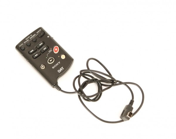 Sony RMT-D7 Remote Control