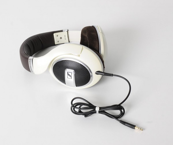 Sennheiser HD-599 headphones