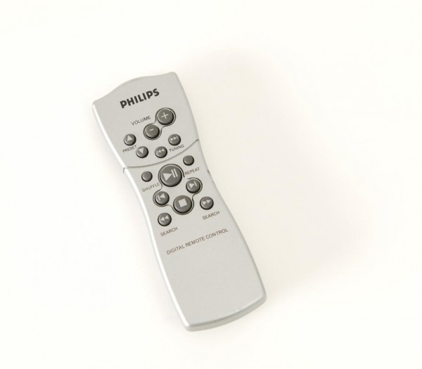 Philips RC331402/01 Remote Control