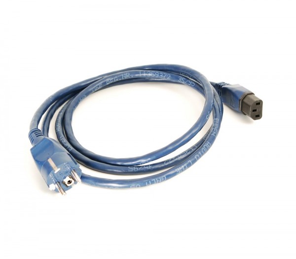 Eupen power cable 2.0
