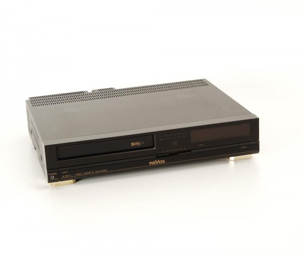 Revox B-230 S Videorekorder