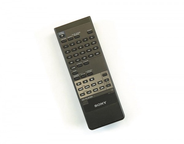 Sony RM-D791 Remote Control