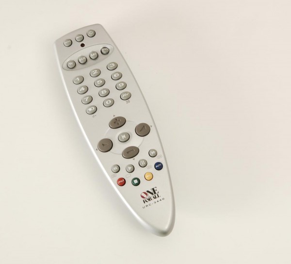 One for All URC-3440 Remote control