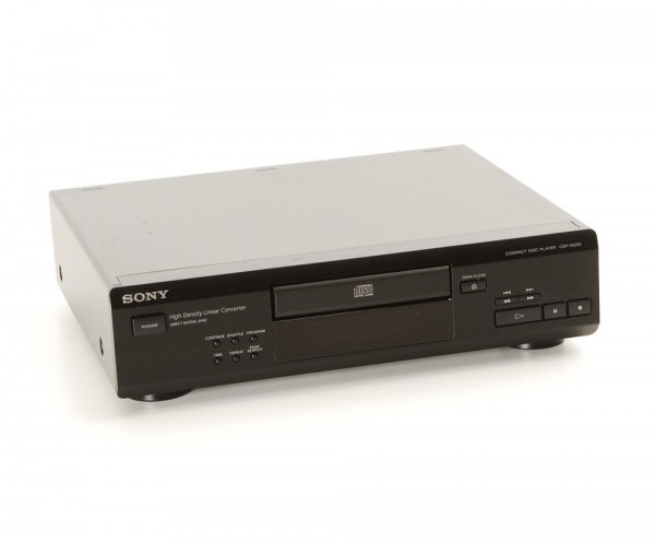 Sony CDP-M 205