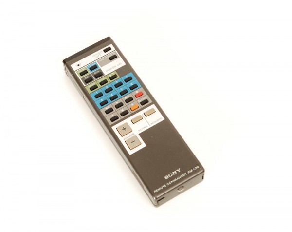 Sony RM-V70 Remote Control