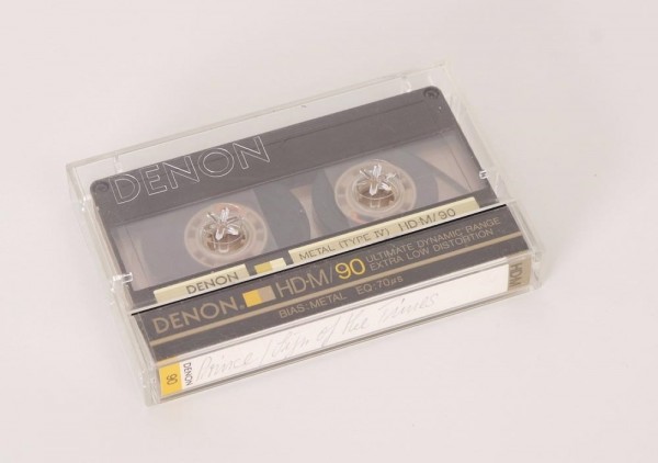 Denon HD-M/90
