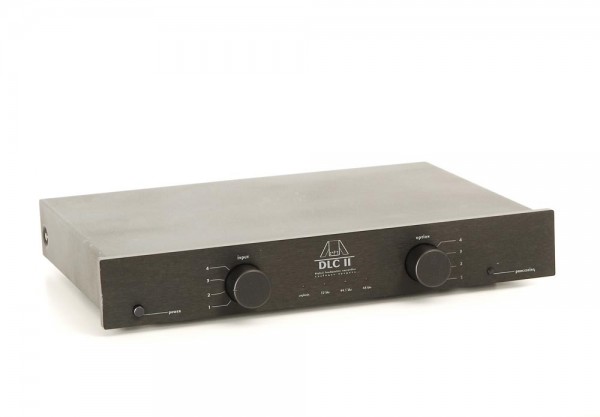 Audionet DLC II Digital Loudspeaker Controller