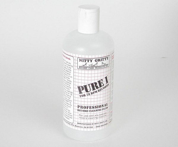 Nitty Gritty Pure 1 -0.5 l