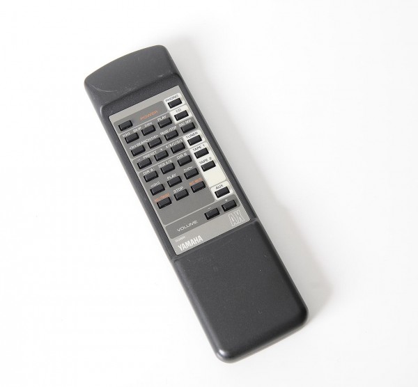 Yamaha VS34840 remote control
