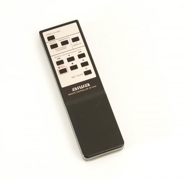Aiwa RC-S100 remote control