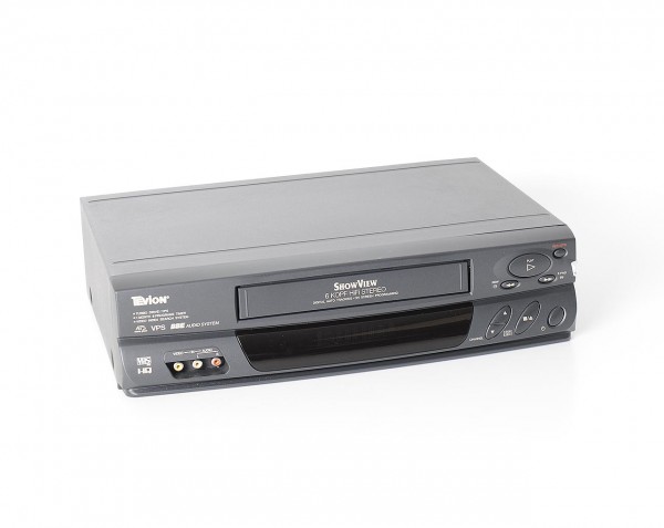 Tevion MD 9025 video recorder