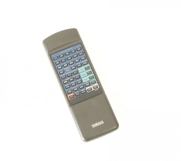 Yamaha VQ36170 Remote Control